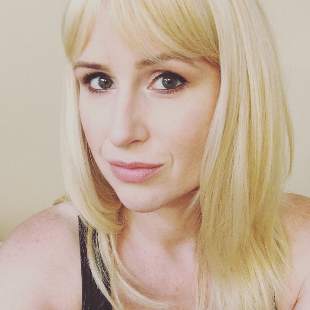 Meet your Posher, Christie